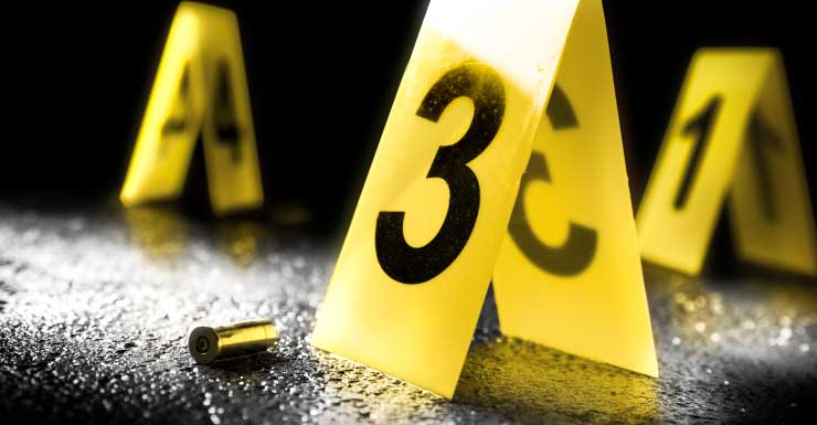 Investigación en curso tras tiroteo en complejo de apartamentos en North Lauderdale