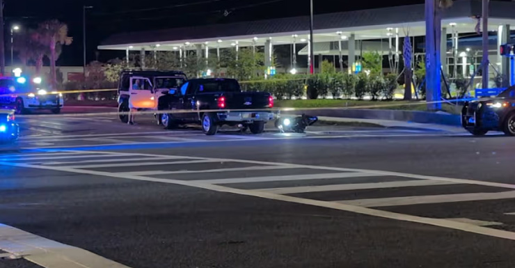 JSO emite advertencia por aumento de accidentes mortales en motocicleta “Incluso una vida perdida es demasiado”