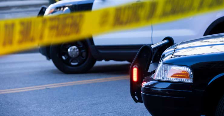 Joven de 19 años herido tras tiroteo en DeFuniak Springs