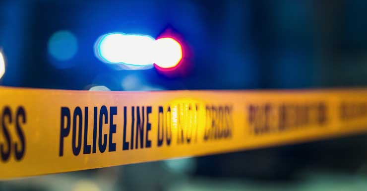 La Oficina del Sheriff del Condado de Palm Beach investiga tiroteo en la comunidad San Marco Villas.