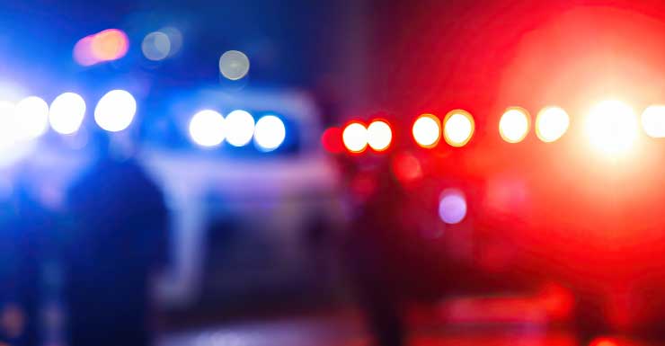 Líder de iglesia de Orlando herido de bala durante intento de robo en Ciudad de México, informan autoridades