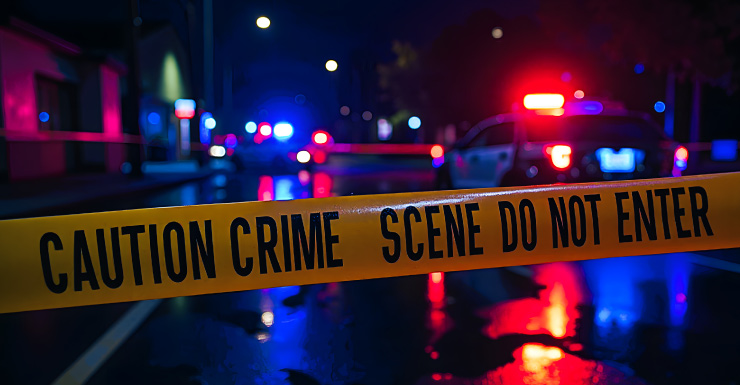 MDSO Hombre asesinado en tiroteo en complejo de apartamentos en el noroeste de Miami-Dade tras una discusión