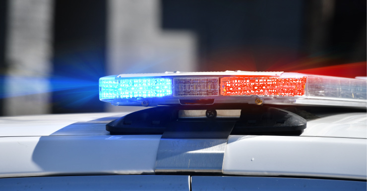 Maestra de Homestead sale bajo fianza tras presuntamente lanzar zapato a estudiante