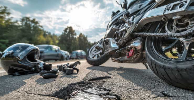 Motociclista muere y dos personas resultan heridas en accidente en Palm Coast, según la Patrulla de Carreteras de Florida