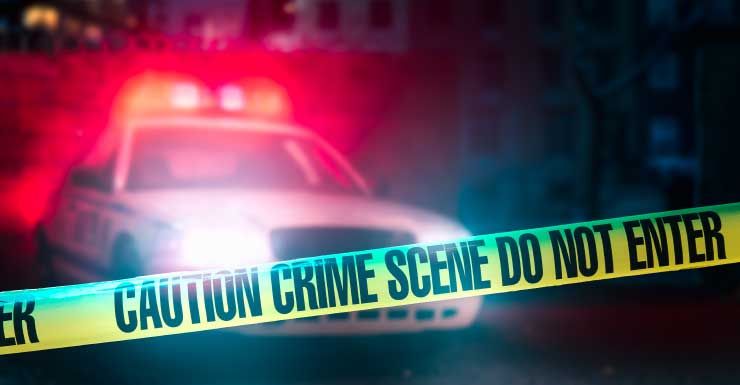 Mujer de 47 años en estado crítico, agresor muerto tras tiroteo en West Miami-Dade