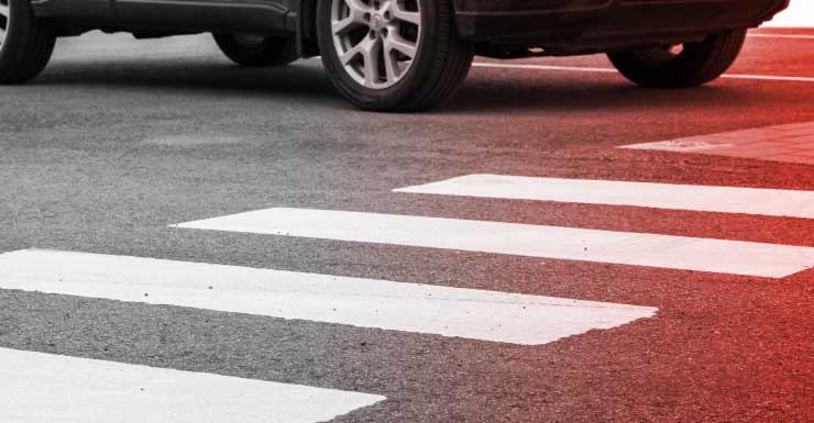 Mujer de Lakeland arrestada tras dejar a peatón muerto en la calle Oficina del Sheriff del Condado de Polk