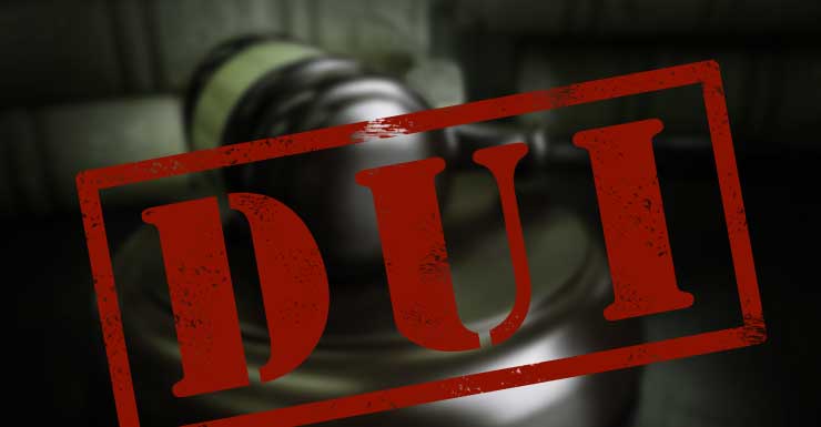 Mujer de Marion County arrestada por homicidio vehicular bajo influencia (DUI)