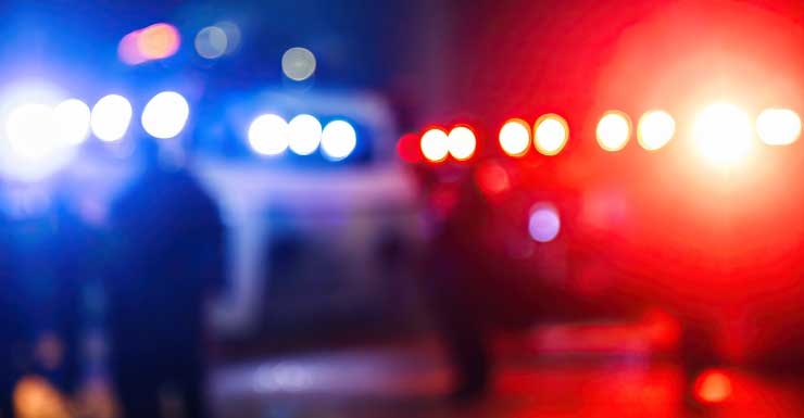 Mujer de Ocala ebria presuntamente ataca a su novio con una llave inglesa y un destornillador