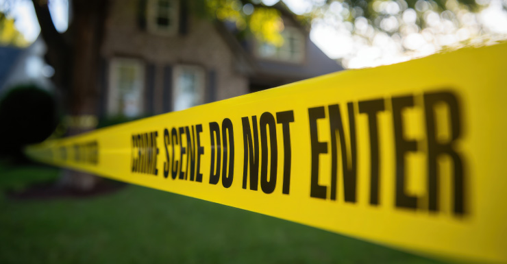 Mujer de Pensacola condenada por disparar en la cabeza a otra mujer durante una ruptura