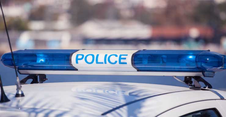 Mujer de Summerfield arrestada tras altercado en consultorio médico