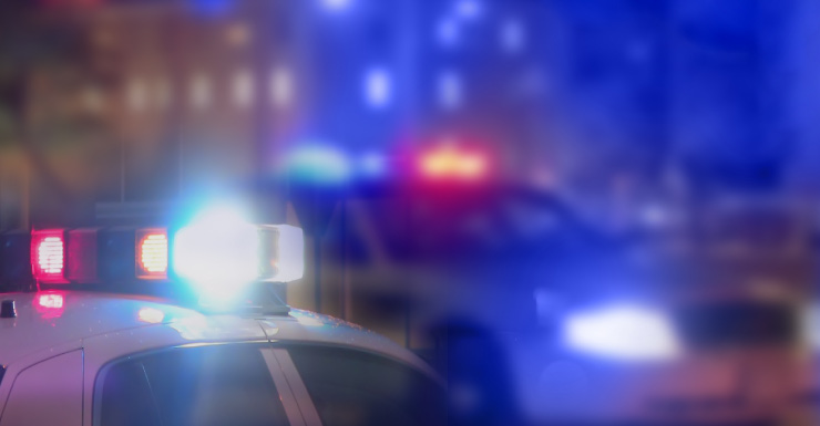 Mujer detenida tras apuñalar a un hombre en el pecho durante una discusión en el condado de Escambia