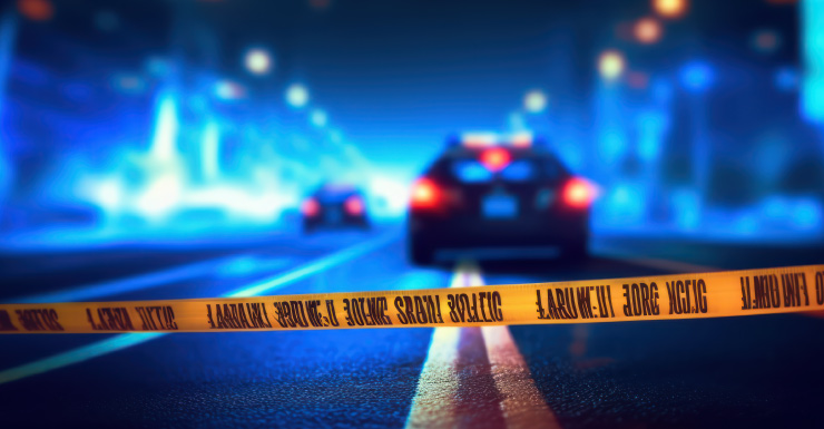 Mujer herida en tiroteo en el Condado de Escambia tras disputa vecinal