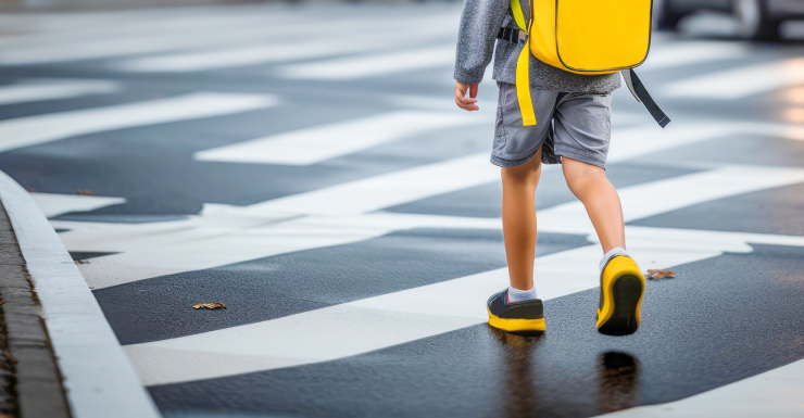 Niña de 11 años atropellada cerca de una parada de autobús en Port St. Lucie