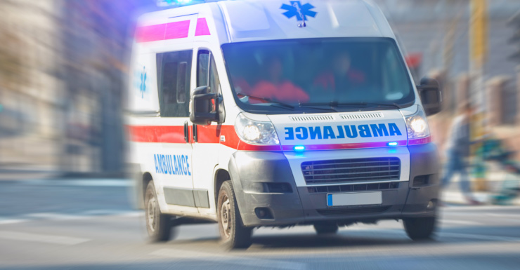 Niña de 3 años muere tras sufrir una lesión; agentes del condado de Pinellas investigan