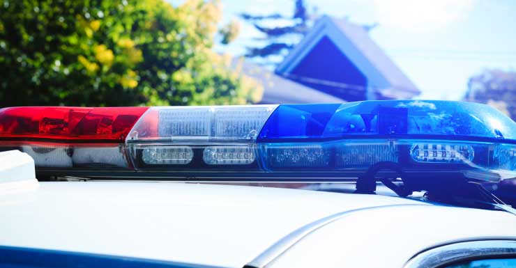 Niñero de 23 años acusado de abusar de 2 niños con necesidades especiales no verbales en Milton