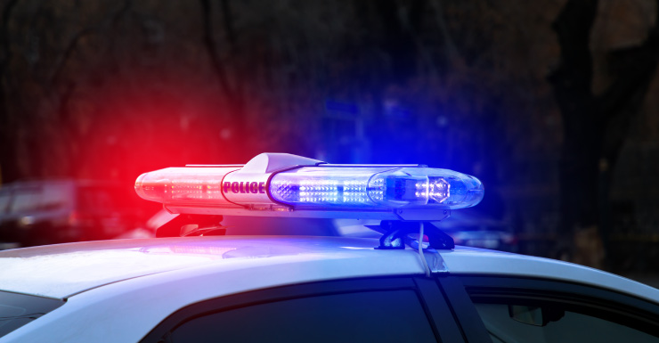 Oficial de St. Pete rescata a niña de 1 año de hombre que intentaba correr hacia el tráfico, según la policía