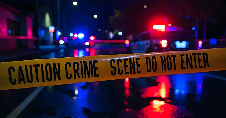 Oficina del Sheriff del Condado de Okaloosa investiga tiroteo en Ft. Walton