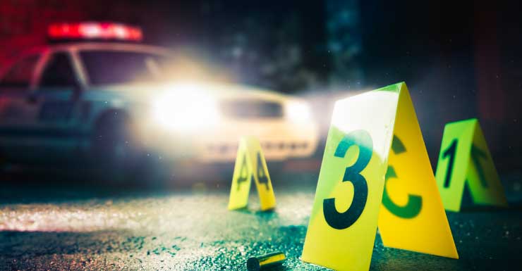 Pariente lleva de urgencia a adolescente al hospital tras tiroteo en Wynwood; una persona detenida