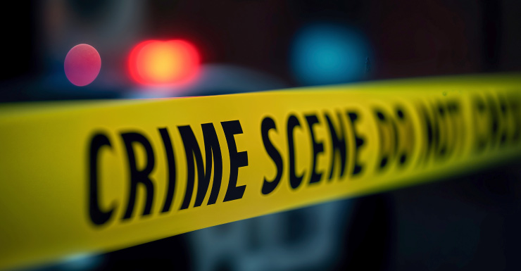 Pasajero en Dodge Charger dispara a tres personas en estación de gasolina en Jacksonville, según la policía