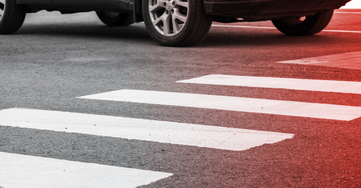 Peatón de 20 años originario de Nueva York muere tras ser atropellado por dos SUVs en la I-95 Norte en el condado de Flagler Patrulla de Carreteras de Florida