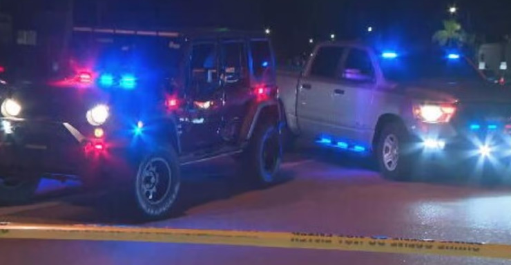 Peatón muere tras ser atropellado por un auto en Deerfield Beach