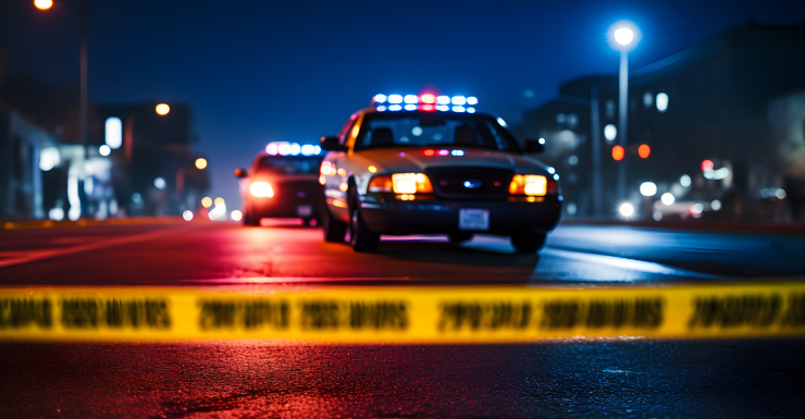 Policía de Fort Myers investiga tiroteo en Wawa cerca de Colonial Blvd y SR-82