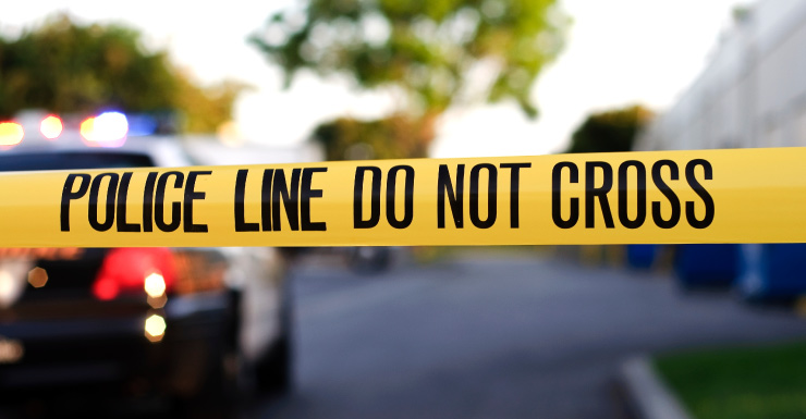 Policía investiga tras tiroteo en Fort Lauderdale