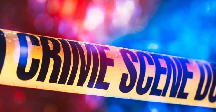 Policías de Orlando matan a hombre que los atacó con tijeras, según autoridades