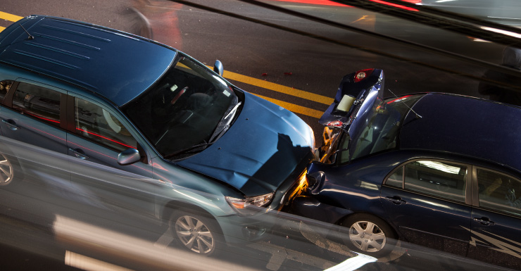 Reabren todos los carriles de la I-95 Sur en International Golf Parkway tras choque de camión