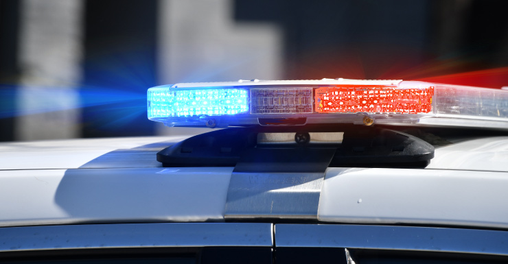 Residente de The Villages acusada de atropello y fuga solicita inspeccionar carrito de golf que presuntamente golpeó