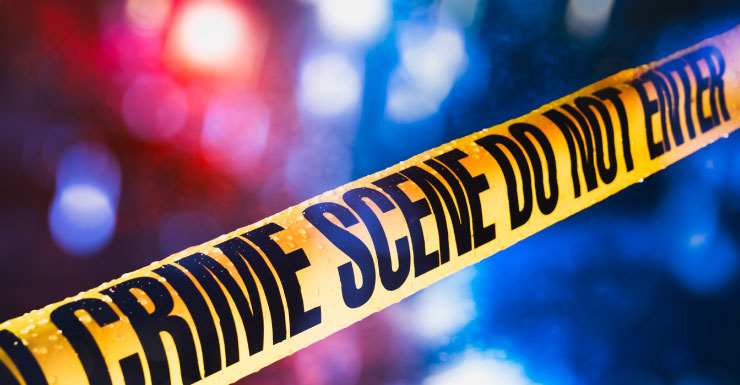 Sospechoso arrestado tras tiroteo en complejo de apartamentos en DeLand