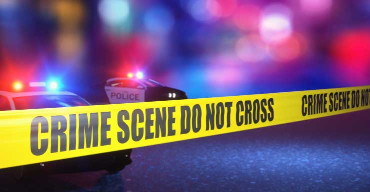 Sospechoso bajo custodia tras tiroteo en Walmart en Middleburg