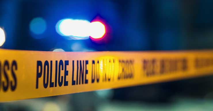 Tiroteo en Lutz deja a un hombre muerto; Oficina del Sheriff investiga homicidio