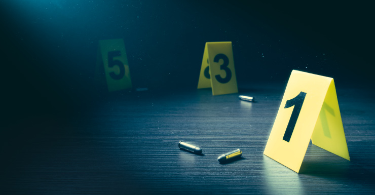 Tiroteo en el condado de Escambia deja un herido; se esperan cargos contra el propietario