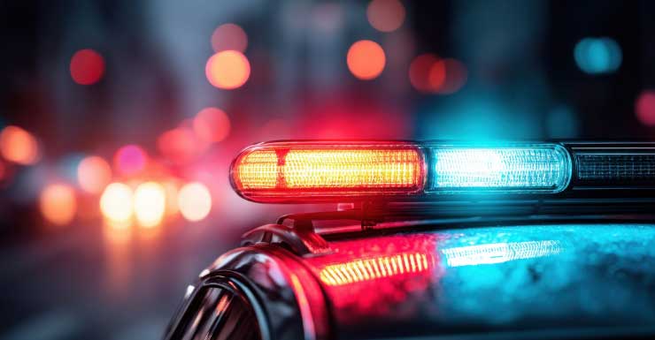 Video Mujer intenta patear a empleada de Southwest y golpea computadoras en arrebato viral