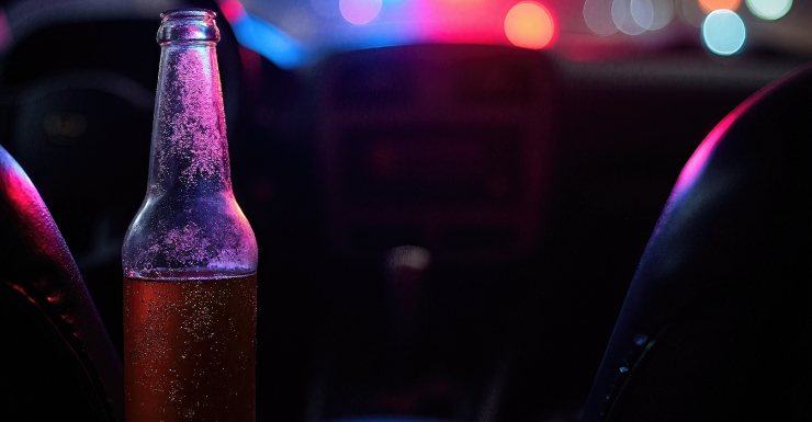 1 muerto tras que un hombre de St. Pete conduce bajo la influencia y choca de frente SPPD