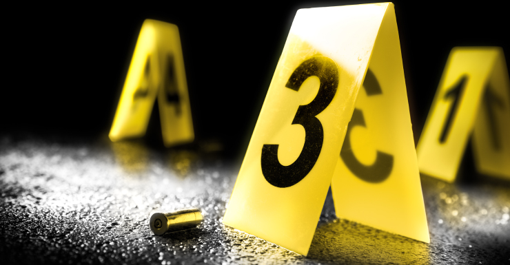 2 hombres muertos tras discusión que terminó en tiroteo en Wimauma, según el sheriff