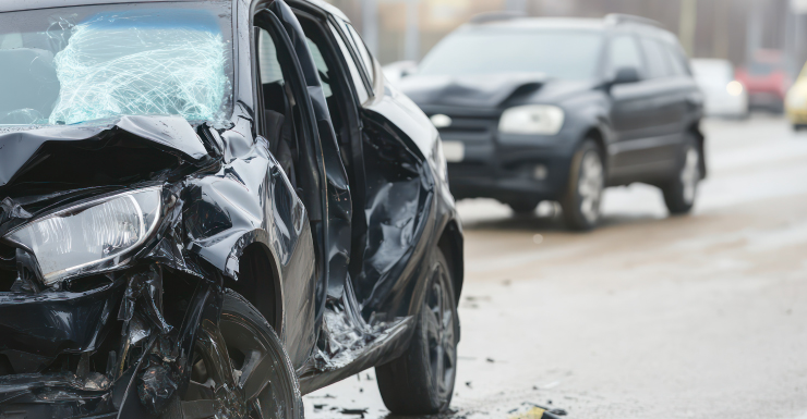Accidente con doble fatalidad cierra la State Road 710 en el Condado de Martin