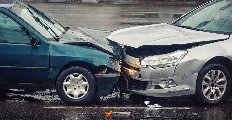 Accidente de tráfico fatal cierra una porción de la Hwy 90 en Chipley