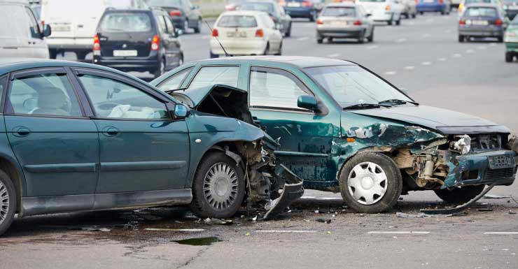 Accidente en el condado de Marion deja muerto a un hombre de Dunnellon