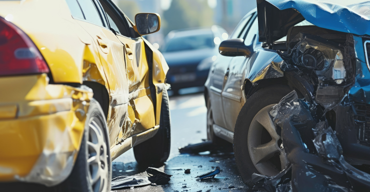 Accidente fatal cierra carreteras en Treasure Coast