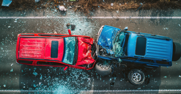 Accidente fatal en Delray Beach cobra la vida de conductor de 78 años
