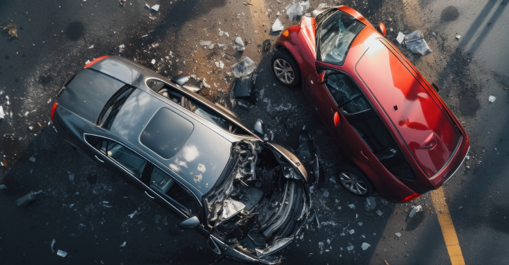 Accidente mortal cierra parte de SR-471 en el condado de Sumter