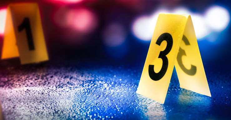 Adolescente de 14 años acusado de homicidio en tiroteo en Westside se entrega JSO