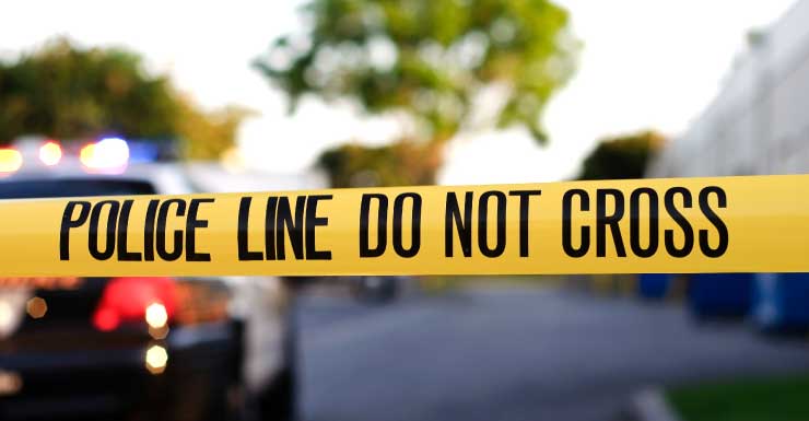 Adolescente de 17 años muere en tiroteo en el condado de Orange, según autoridades