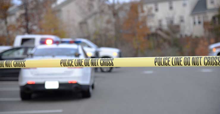 Adolescente de Leesburg arrestado por presuntamente golpear y estrangular a su prometida durante discusión