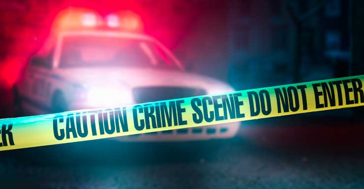 Arresto en tiroteo de Sarasota que dejó 1 muerto y 1 herido.