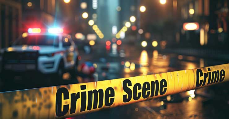 Arresto tras tiroteo que dejó a un menor herido en la rodilla en Daytona Beach