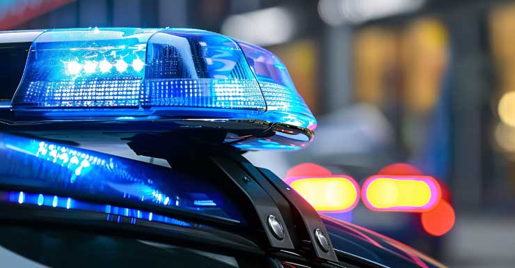 Atropello mortal en Lehigh Acres deja a una peatona muerta