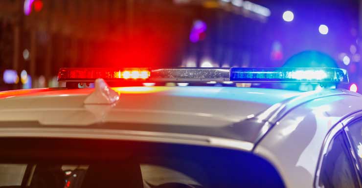 Centro de Crimen de OPD detecta pelea en el centro de Orlando y realiza arrestos